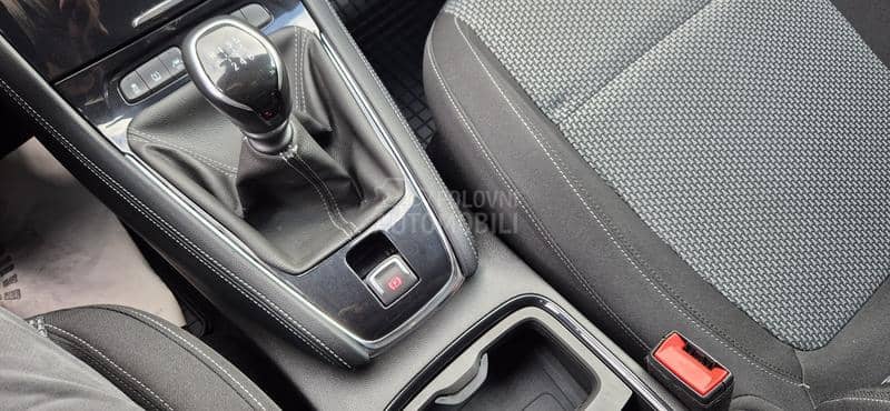 Opel Grandland X 1.6 CDTI LED NAV