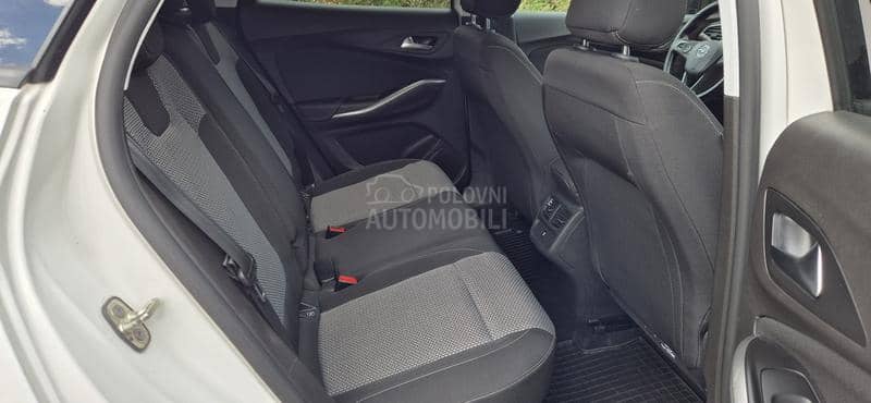 Opel Grandland X 1.6 CDTI LED NAV