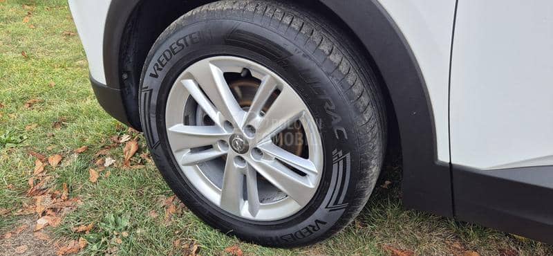 Opel Grandland X 1.6 CDTI LED NAV