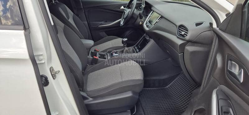 Opel Grandland X 1.6 CDTI LED NAV