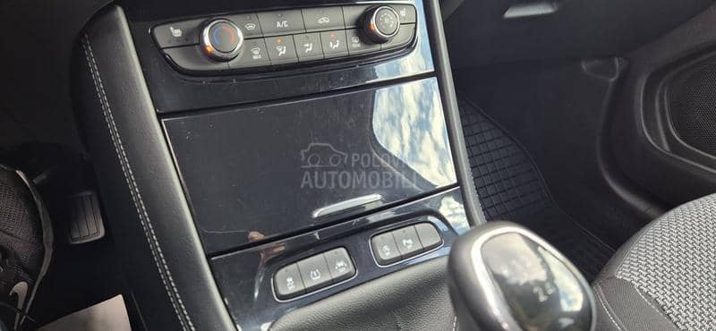 Opel Grandland X 1.6 CDTI LED NAV