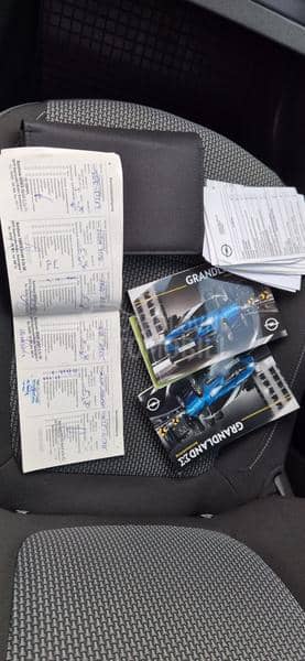 Opel Grandland X 1.6 CDTI LED NAV