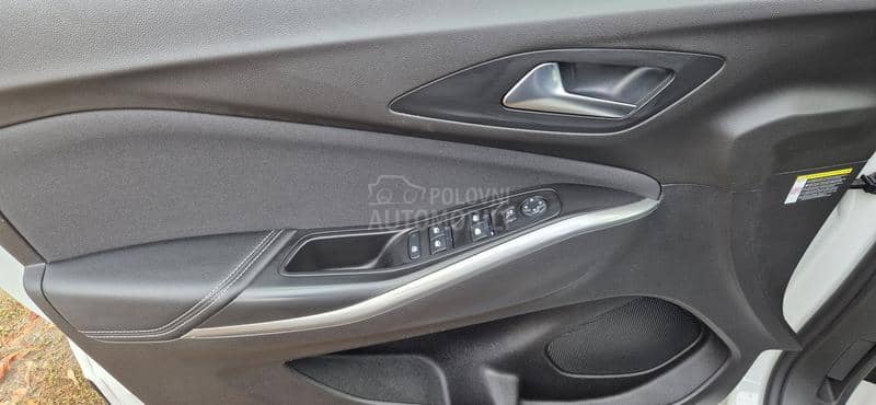 Opel Grandland X 1.6 CDTI LED NAV