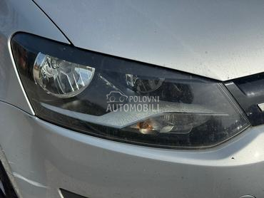 Desni far za Volkswagen Polo od 2009. do 2017. god.
