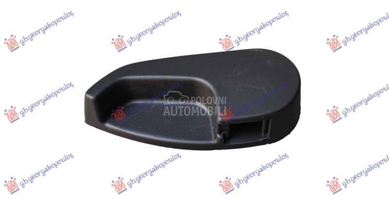 RUCICA ZA OTVARANJE HAUBE...