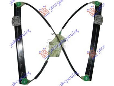 PODIZAC ZADNJEG PROZORA... za Audi Q7 od 2006. do 2009. god.