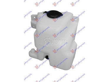 POSUDA ZA TECNOST BRISACA za Mitsubishi L200 od 1997. do 1999. god.