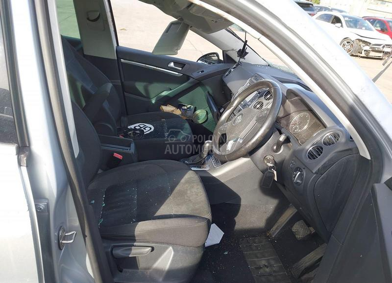 Volkswagen Tiguan 2.0 CFFB 2014. god. -  kompletan auto u delovima