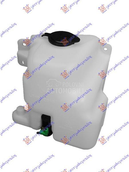 POSUDA ZA TECNOST BRISACA (SA