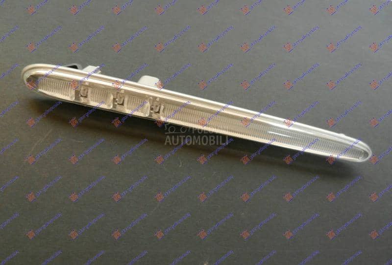 MIGAVAC U KRILU LED Levo