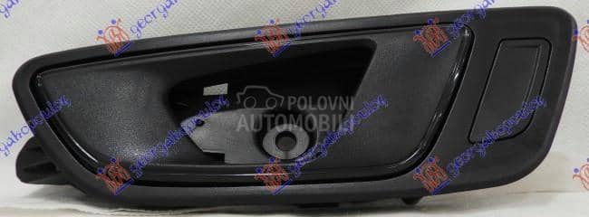 KVAKA PREDNJIH VRATA...