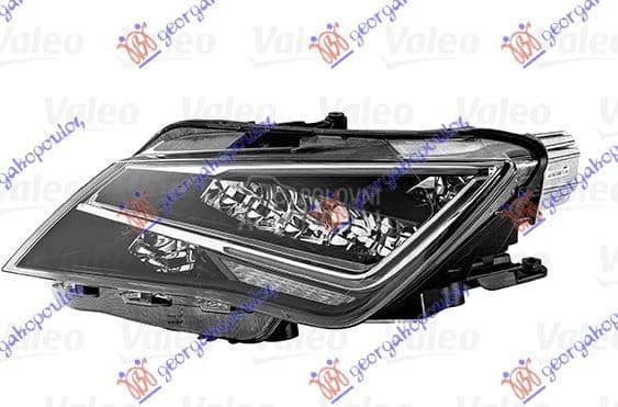 FAR CEO LED 15- Levo