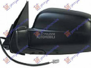 RETROVIZOR ELEKTRICNI Levo za Honda CR-V od 2002. do 2007. god.