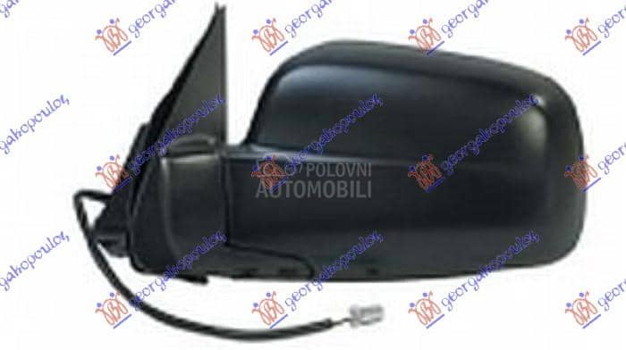 RETROVIZOR ELEKTRICNI Levo