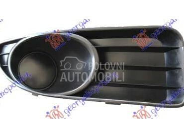 RESETKA PREDNJEG BRANIKA... za Fiat Linea od 2007. do 2013. god.