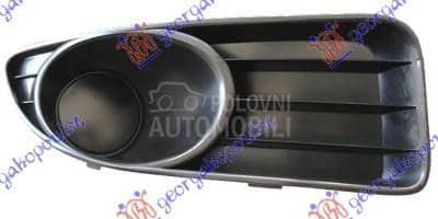 RESETKA PREDNJEG BRANIKA...