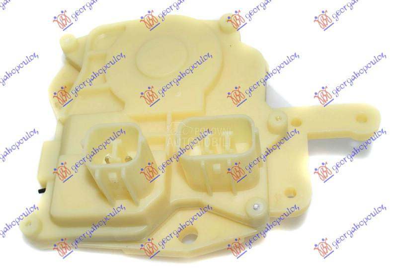 MOTOR BRAVE PREDNJIH VRATA (2