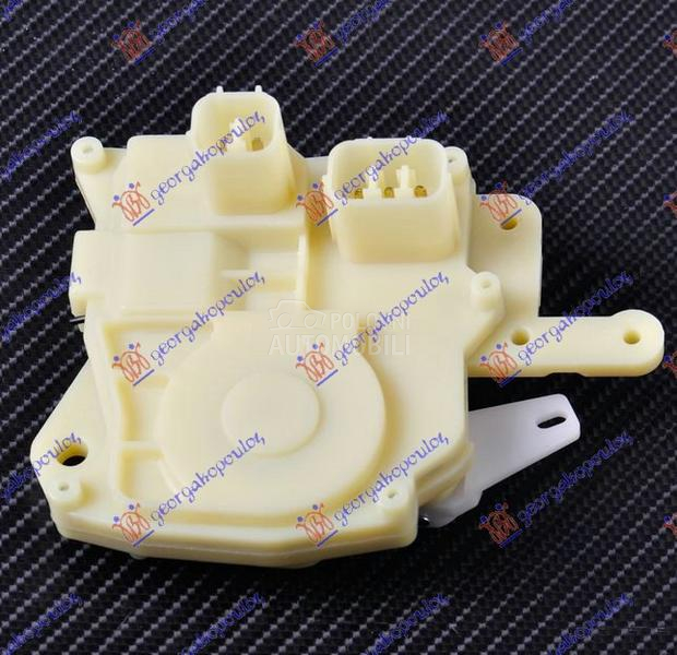 MOTOR BRAVE PREDNJIH VRATA (2