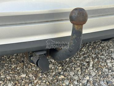 Kuka za Volkswagen Polo