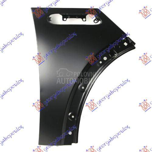 BLATOBRAN (ZADNJI DEO)