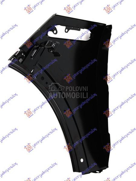 BLATOBRAN (ZADNJI DEO)