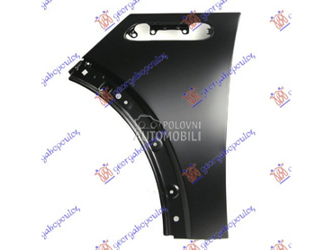 BLATOBRAN (ZADNJI DEO) za MINI Cooper od 2002. do 2006. god.