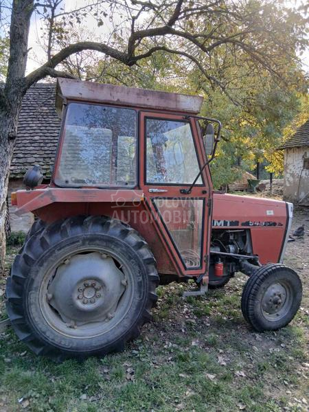 IMT 549
