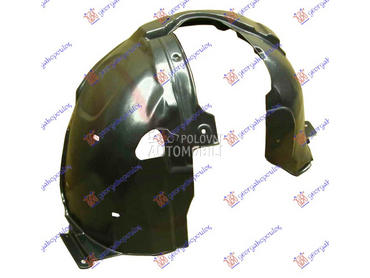 POTKRILO 2004- za MINI Cooper od 2002. do 2006. god.