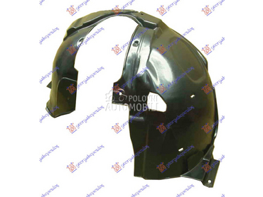 POTKRILO 2004- za MINI Cooper od 2002. do 2006. god.