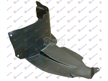 POTKRILO Desno za Volkswagen Passat B7 od 2011. do 2015. god.