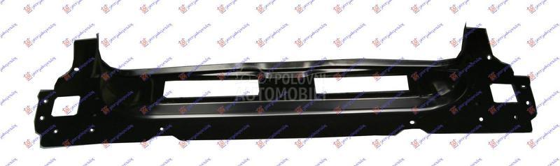 ZADNJI VEZNI LIM SPOLJASNJI