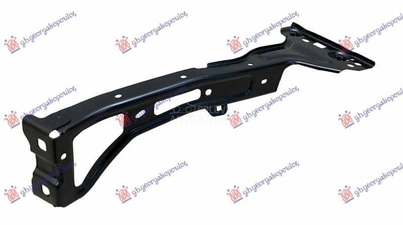 NOSAC BLATOBRANA Levo