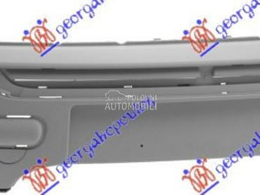 PREDNJI BRANIK PM -2004 (OTVOR za MINI Cooper od 2002. do 2006. god.