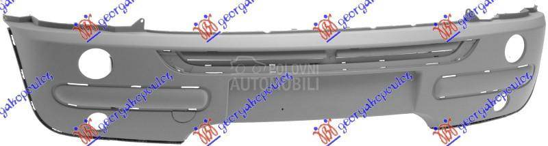 PREDNJI BRANIK PM -2004 (OTVOR