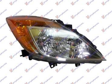 FAR MEHANICKI Desno za Mazda BT-50 za 2013. god.