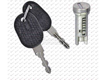 CILINDAR PREDNJIH/ZADNJIH... za Fiat Cinquecento od 1993. do 1998. god.