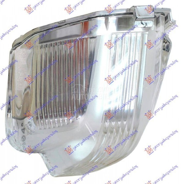 MIGAVAC U RETROVIZORU Desno