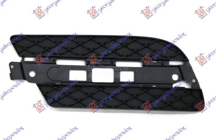 RESETKA PREDNJEG BRANIKA...