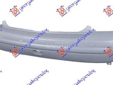 ZADNJI BRANIK PM -2004 (OTVORI za MINI Cooper od 2002. do 2006. god.