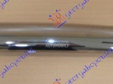 LAJSNA PREDNJEG BRANIKA HROM za MINI Cooper od 2002. do 2006. god.