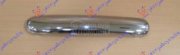 LAJSNA PREDNJEG BRANIKA HROM