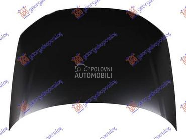 HAUBA za Audi A3 od 2008. do 2012. god.