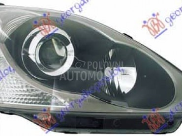 FAR ELEKTRICNI Desno za Honda Civic od 2004. do 2005. god.