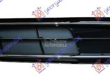 RESETKA PREDNJEG BRANIKA Desno za Audi A8 od 2013. do 2017. god.