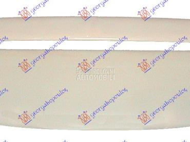 USMERIVAC VAZDUHA NA HAUBI PM za MINI Cooper od 2002. do 2006. god.