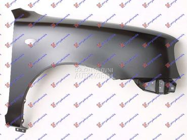 KRILO Desno za Nissan Micra od 1998. do 2000. god.