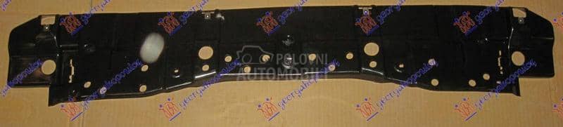 ZASTITA MOTORA ISPOD...