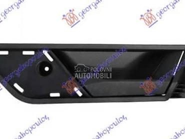 KVAKA ZADNJIH VRATA... za Škoda Fabia od 2014. do 2018. god.