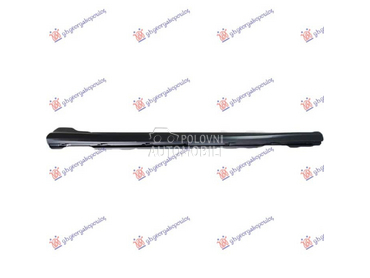 SAJTNA PLASTICNA Desno za Audi A6 za 2018. god.