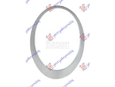 OKVIR FARA HROM za MINI Cooper od 2002. do 2006. god.